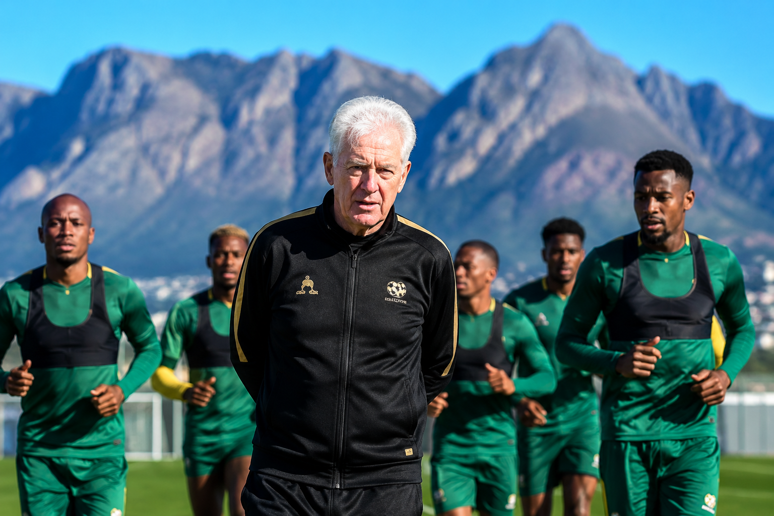 2026 World Cup altitude and heat
