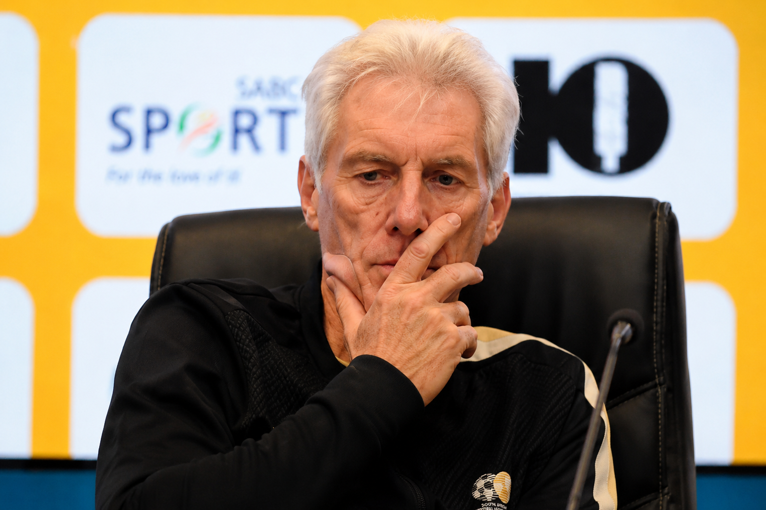 Bafana Bafana vs Jamaica