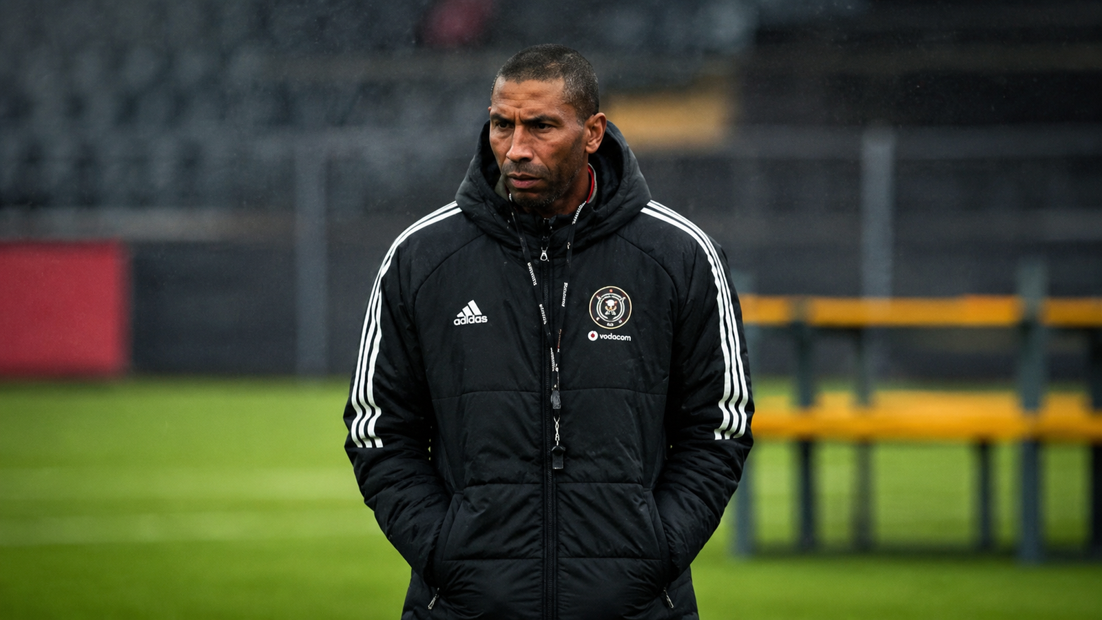 Abdeslam Ouaddou