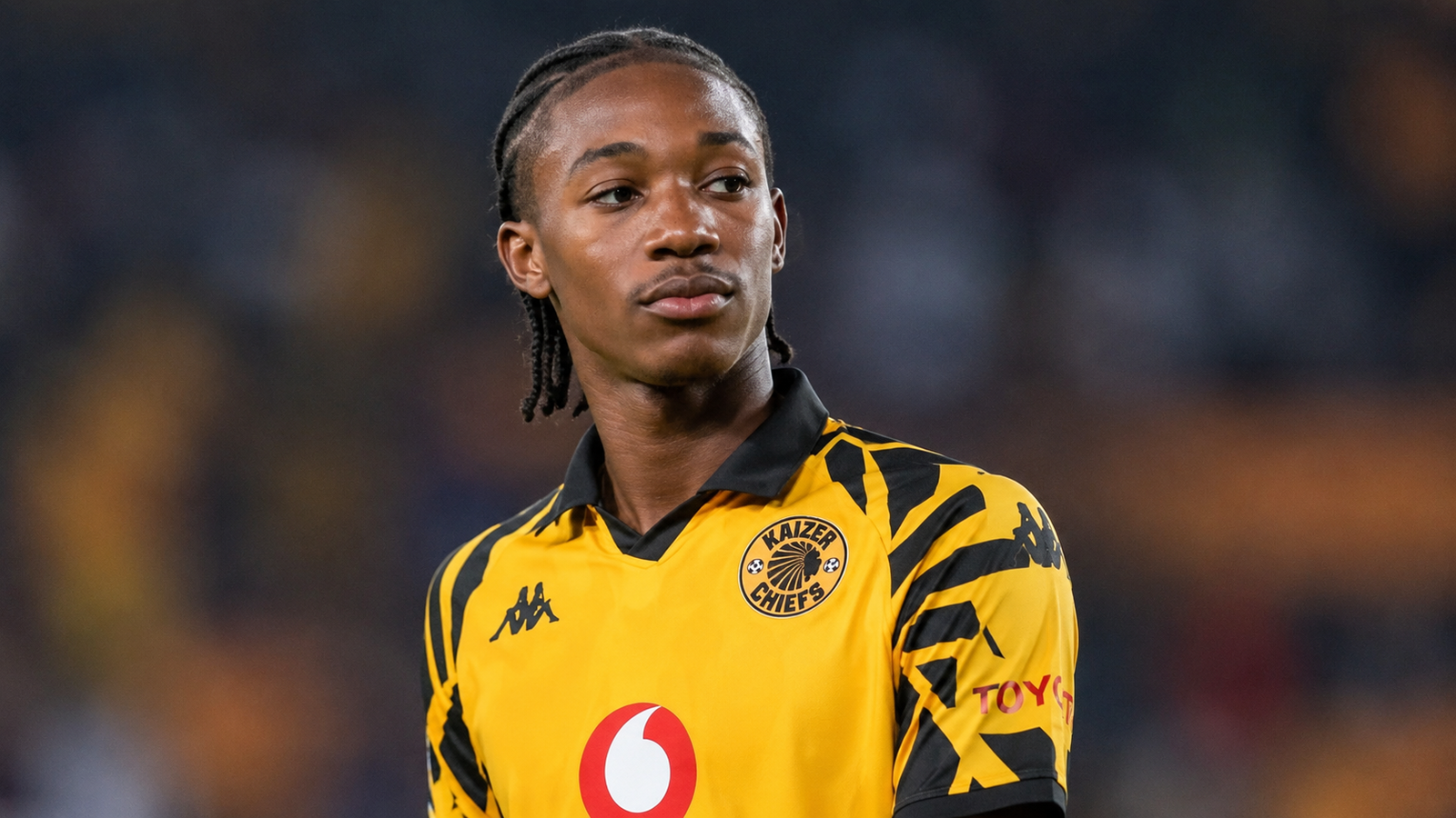 Samkelo Zwane