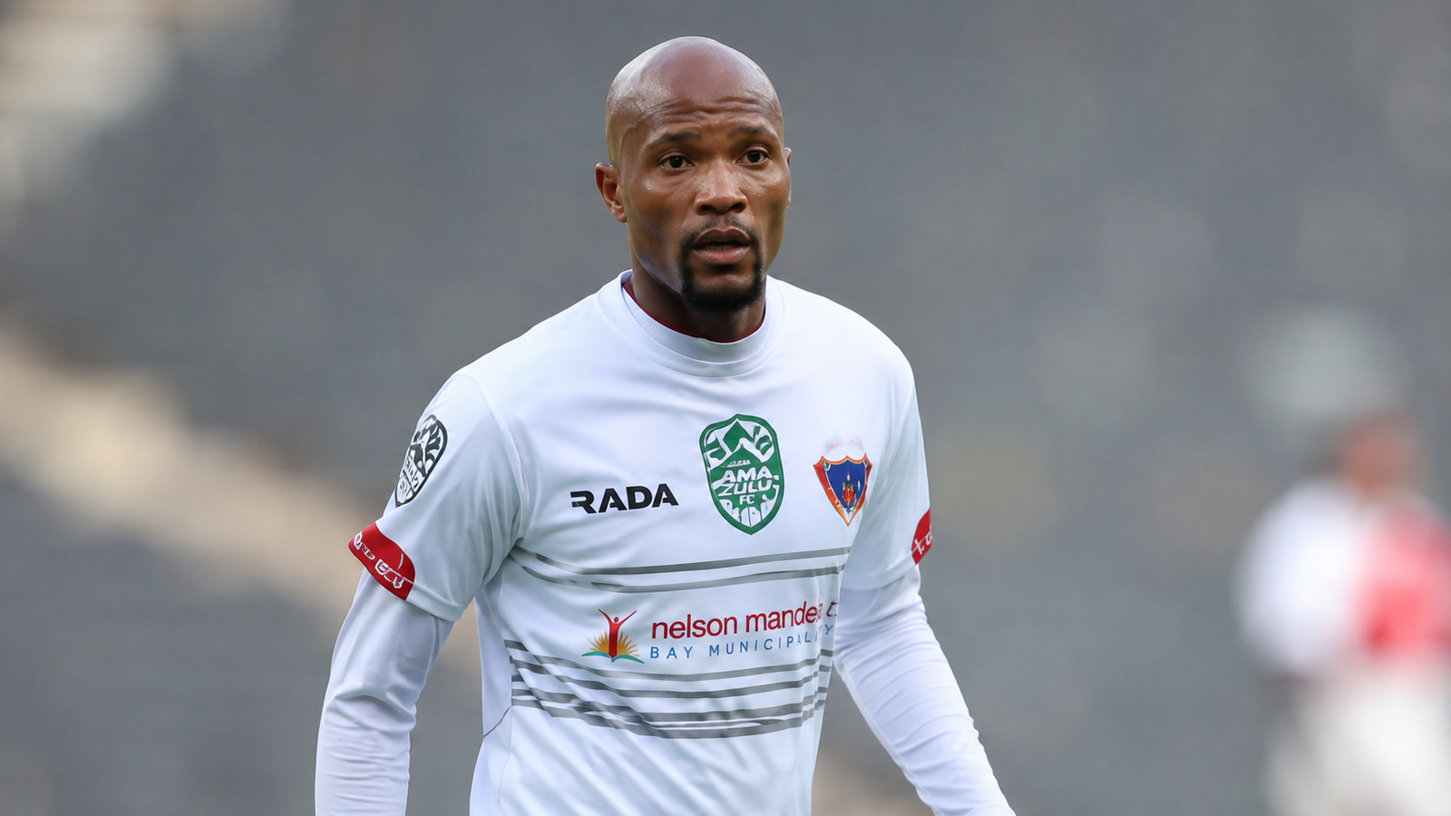 Chippa United Confirm Goodman Mosele Signing