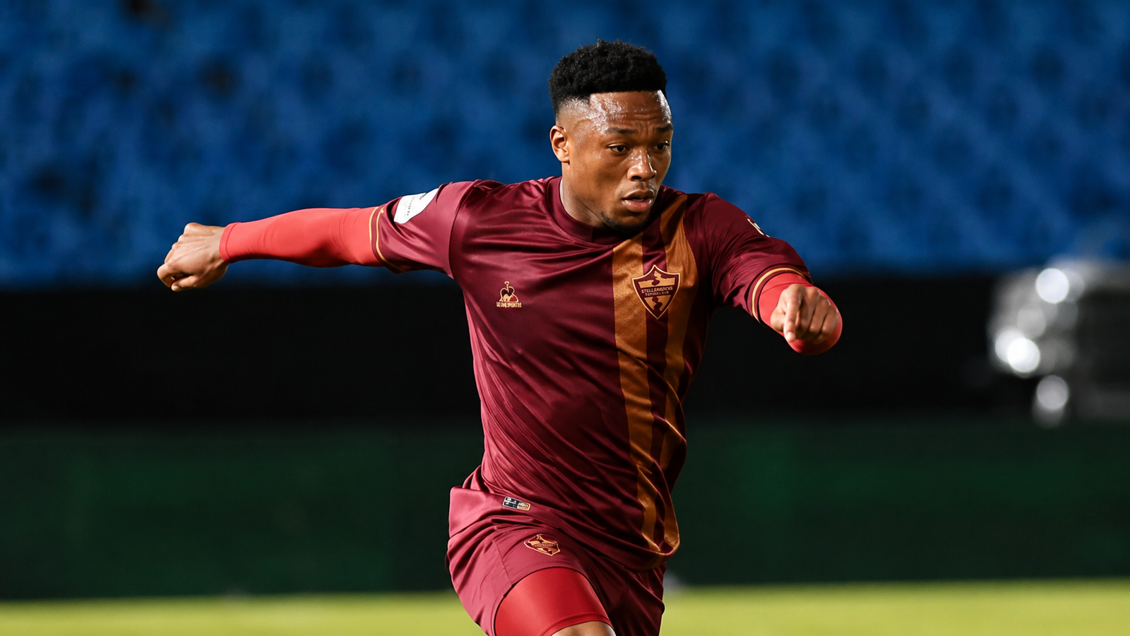 Kaizer Chiefs Langelihle Phili transfer