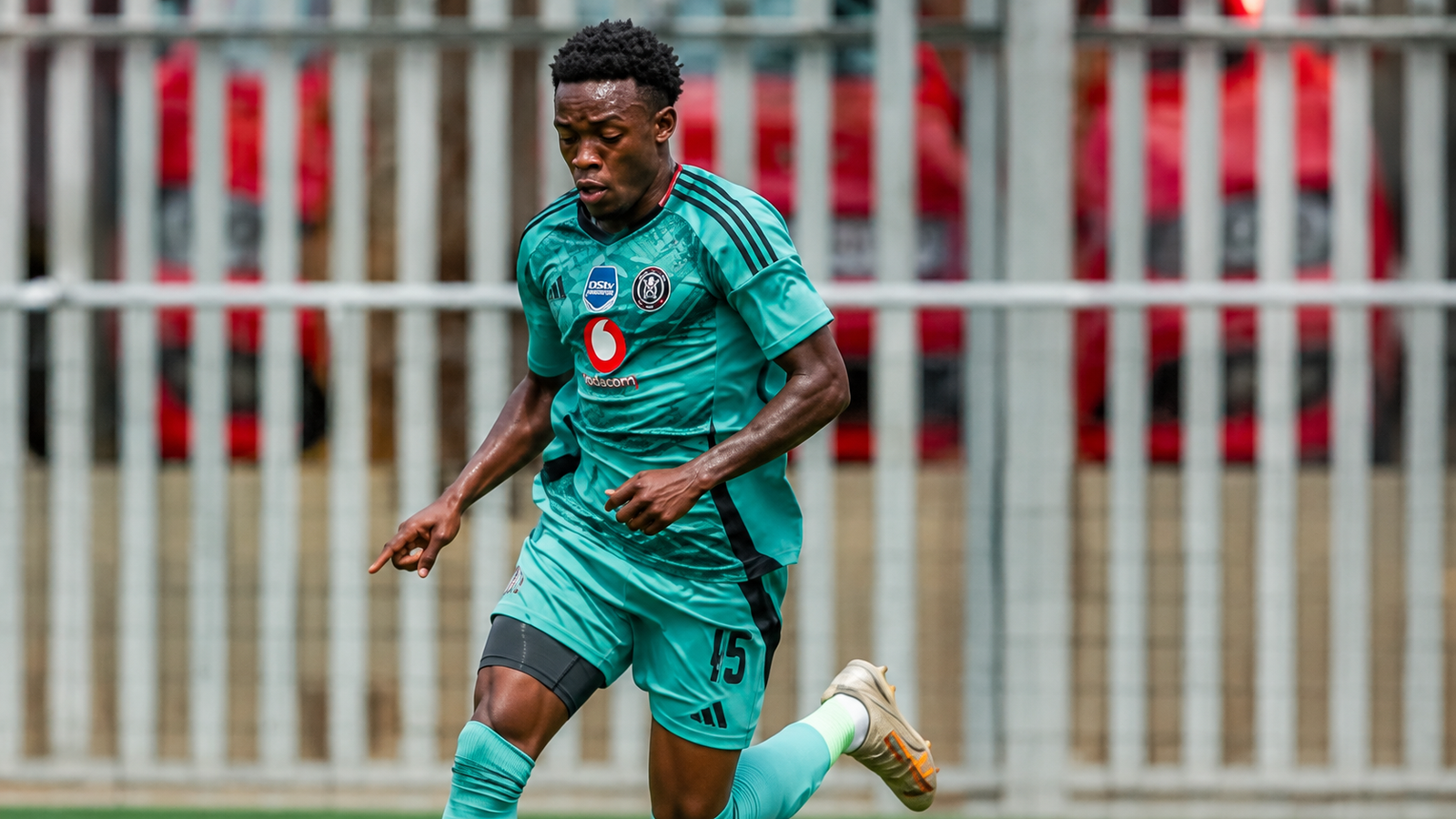 Neo Mokoena joins AmaZulu