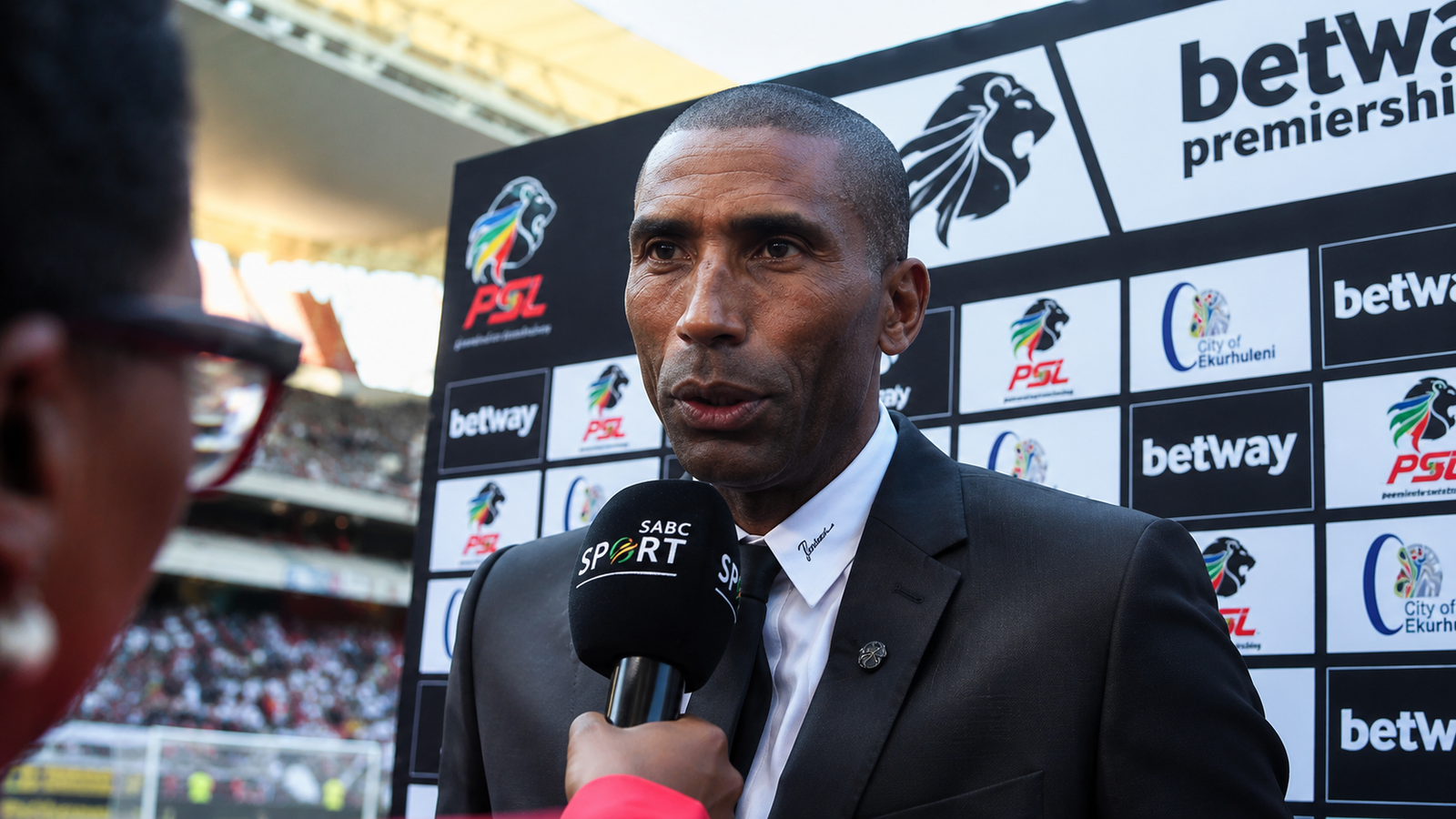 Orlando Pirates Signings