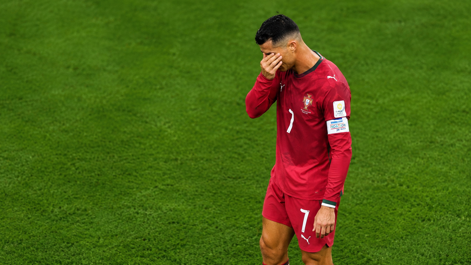 Ronaldo World Cup