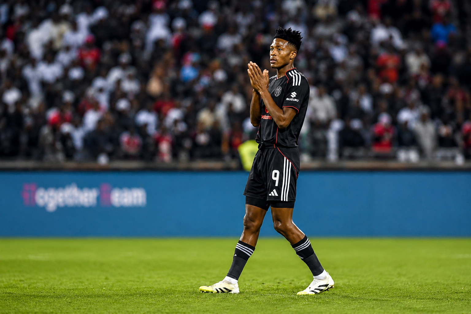 Yanela Mbuthuma