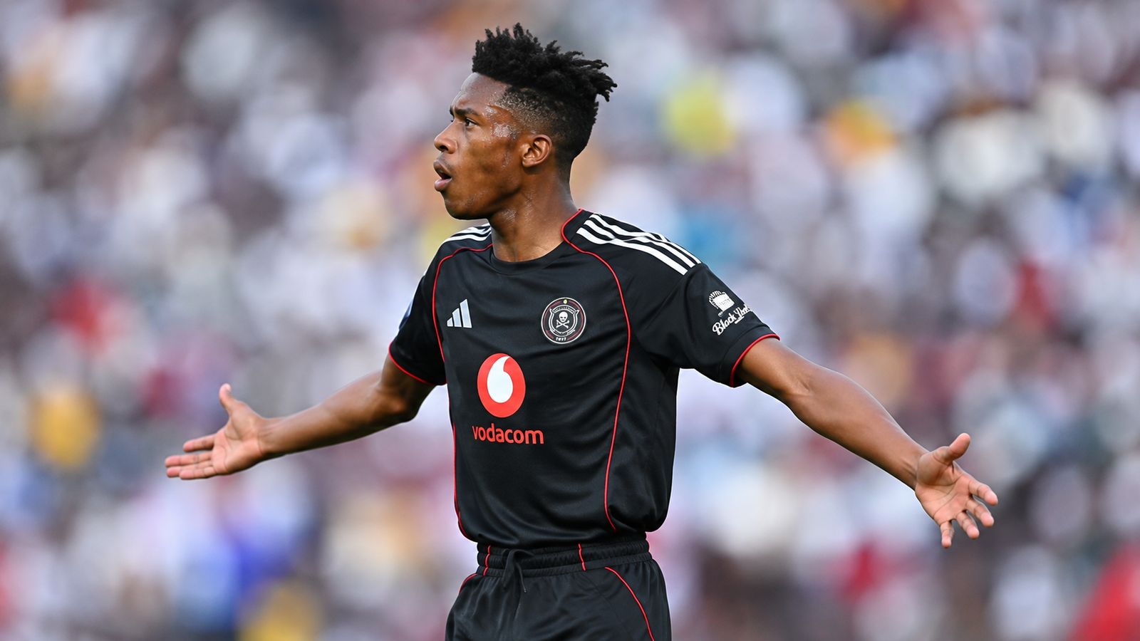 Yanela Mbuthuma