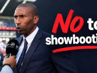 Abdeslam Ouaddou’s Showboating