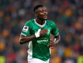 Thandolwenkosi Ngwenya
