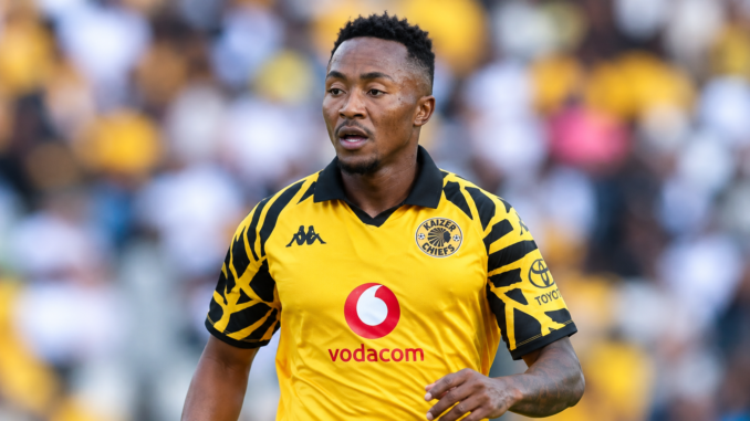 Lebohang Maboe