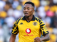 Lebohang Maboe