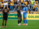 Renaldo Leaner Kaizer Chiefs debut